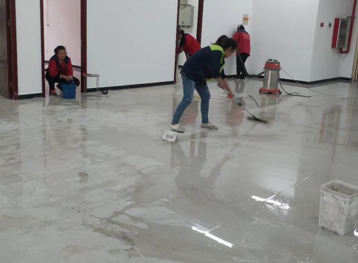 津市市保洁公司 (2)